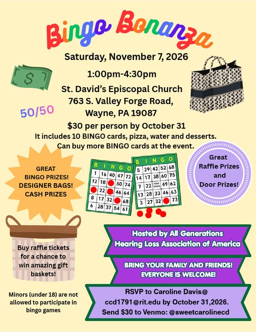 Bingo Bonanza
